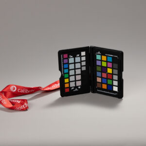 Gemstone Crystal Necklace Set