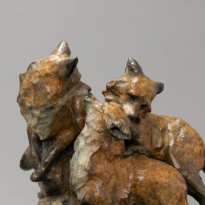 Wildlife & Sporting Art