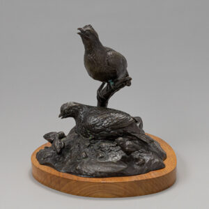 Wildlife & Sporting Art