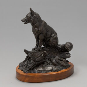 Wildlife & Sporting Art