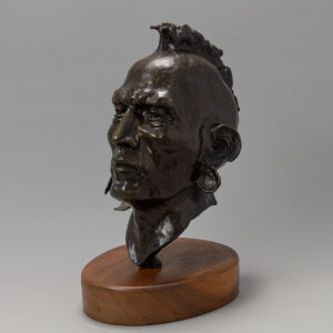 Western & Native American