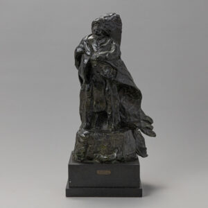 Western & Native American