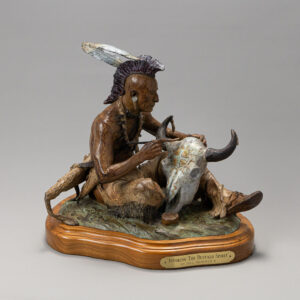 Western & Native American