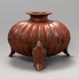 Colima Terracotta Vessel