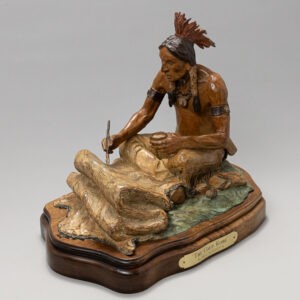 Western & Native American