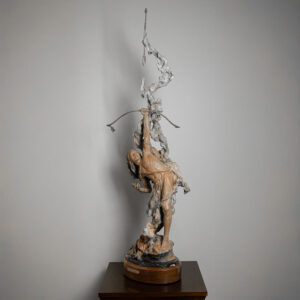 Western & Native American