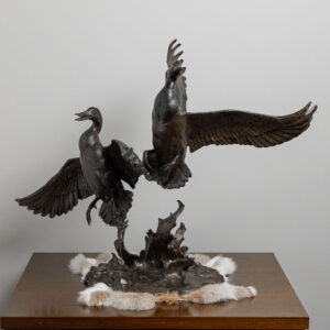 Wildlife & Sporting Art