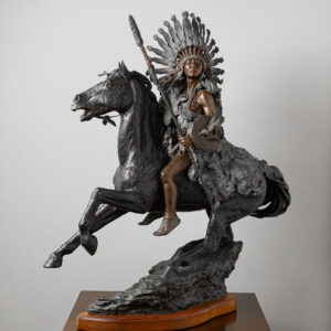 Western & Native American