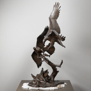 Wildlife & Sporting Art