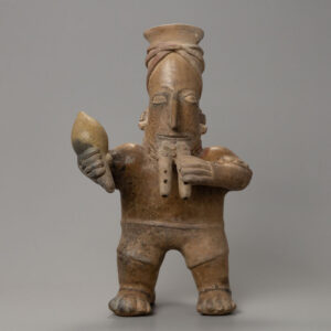Ameca–Etzatlán Ceramic Figure