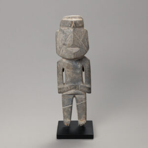 Mezcala  Stone Figure