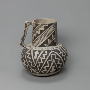 Anasazi Pottery