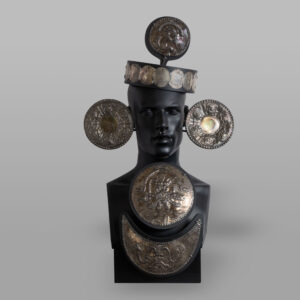 Sicán Silver Royal Assembly