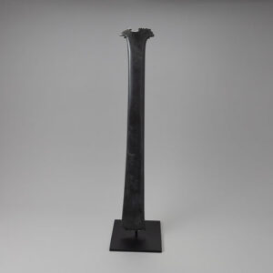 Tairona Stone Ceremonial Baton