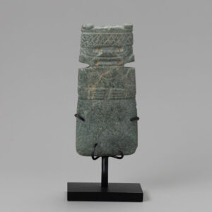 Guanacaste-Nicoya Jade Celt