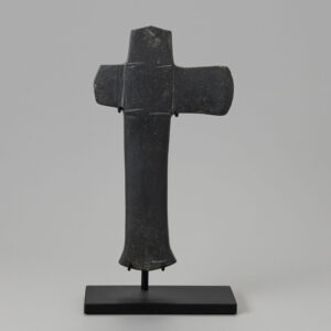 Tairona Stone Handle Ax