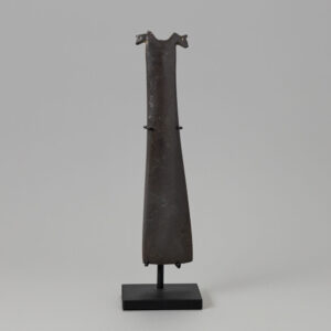 Tairona Stone Ceremonial Baton