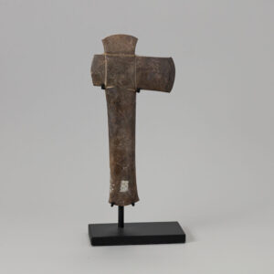 Tairona Stone Ceremonial Ax