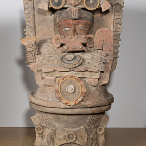 Teotihuacan Incensario