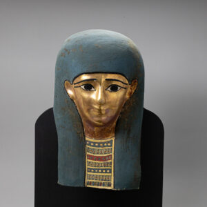 Egyptian Mask