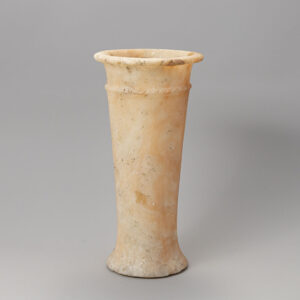 Alabaster Jar