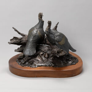 Wildlife & Sporting Art