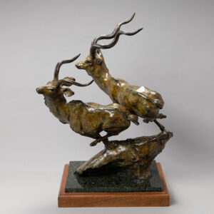 Wildlife & Sporting Art