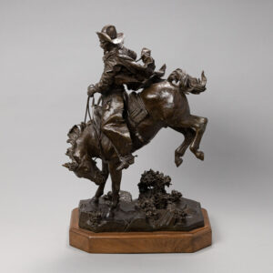 Western & Native American