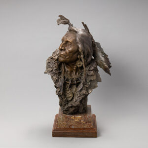 Western & Native American