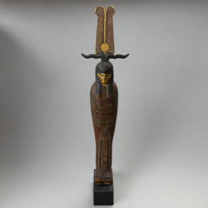 Egyptian Ptah-Sokar-Osiris Statue