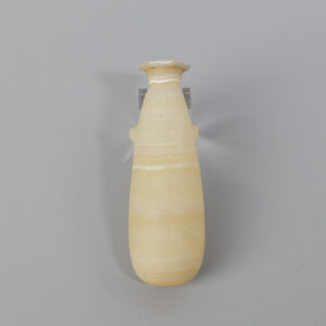 Egyptian Alabaster Alabastron