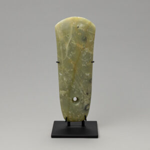 Stone Adze Blade