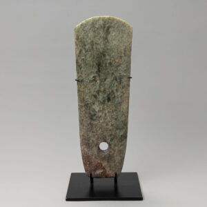 Stone Adze Blade