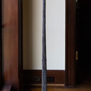 Māori Staff Weapon