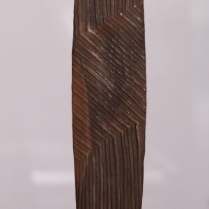 Aboriginal Parrying Shield