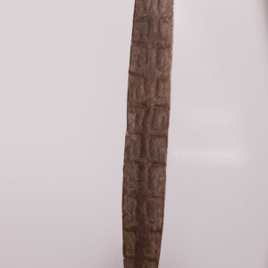 Aboriginal Carved Wooden Club