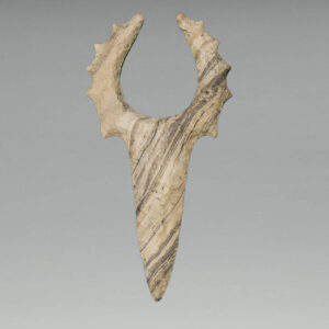 Maya  Chert  Implement