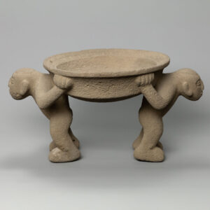 Costa Rican Ceremonial Metate