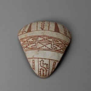 Marajoara Pubic Cover