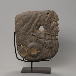 Veracruz Stone Hacha