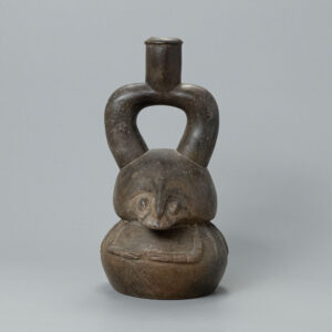 Chimú-Inca Bird Vessels
