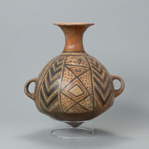 Inca Aryballos