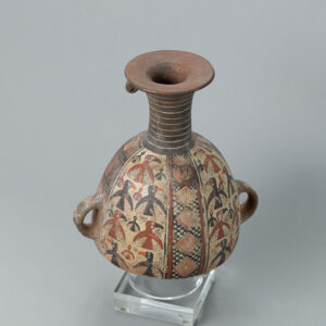 Inca Aryballos