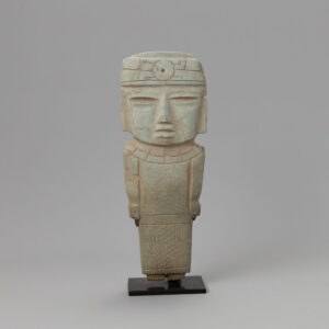 Teotihuacan Standing Figure