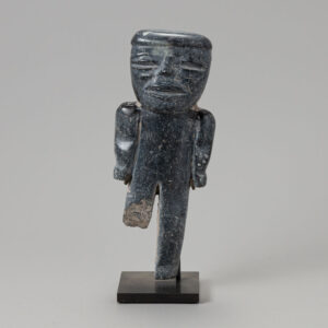 Teotihuacan Standing Figure