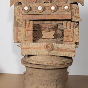 Teotihuacan Censer