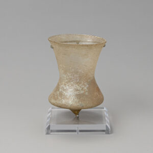 Roman Glass Vessel