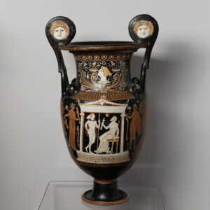 Greek Volute Krater